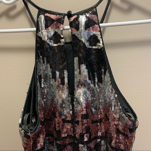 Sequin Dress - Picture 6 of 6
